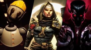 Updates on new indie titles coming to PlayStation