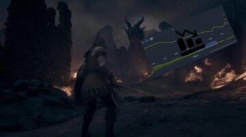 Dragon’s Dogma 2 Loses About 90% Of Its Players A Month Into Release