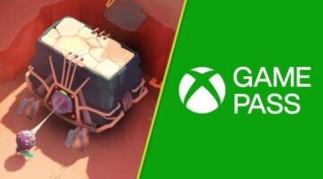 Cocoon is an Xbox Game Pass delight that I wish I played sooner