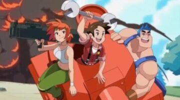 WayForward Director Says Nintendo Changed The Way He Looks At Making Video Games