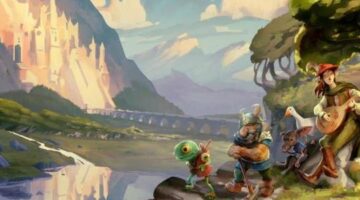 Dwarf Fortress Adventure Mode Preview – Game Rant