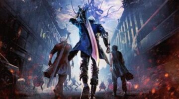 Ranking the Devil May Cry Series
