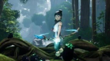PlayStation Exclusive ‘Kena: Bridge Of Spirits’ Rated For Xbox Series X|S