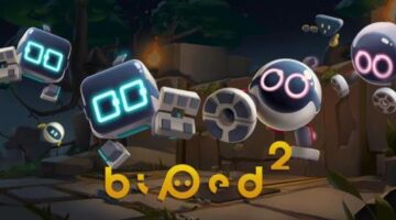 Biped 2 announced for PS5, Xbox Series, PS4, Xbox One, Switch, and PC