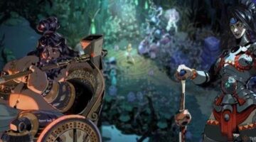 Hades 2 Is Already Fixing The First Game’s Biggest Problems