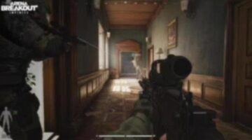 Escape from Tarkov competitor, Arena Breakout: Infinite, announces features and closed beta