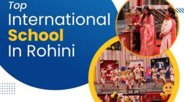 VSPK International: Soaring Above the Rest Among Top International Schools in Rohini