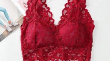 Women and girl Lace net Fancy Bra
