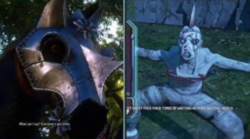 5 Amazing Side Quests In Games That You Need To Experience