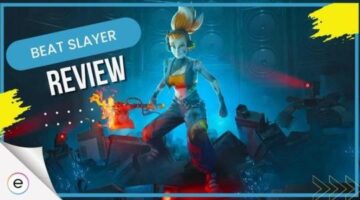 Beat Slayer Review — Rhythm-Action Meets Rogue-Lite Brutality | eXputer