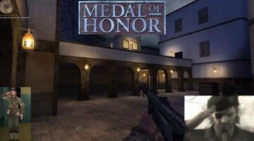 Remembering Medal Of Honor: The Forgotten Master Of WW2 Games