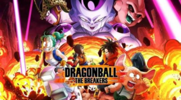 Dragon Ball: The Breakers What You Need To Know To Get Started