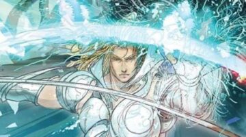 El Shaddai: Ascension of the Metatron – Coming Back for a New Generation