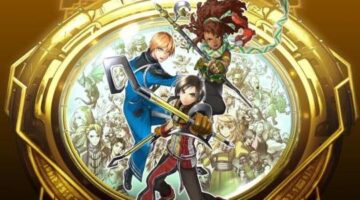 Eiyuden Chronicle: Hundred Heroes Review – Outlaws of Allraan