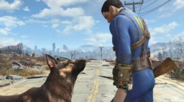 Fallout 4 – Why Was it So Divisive?