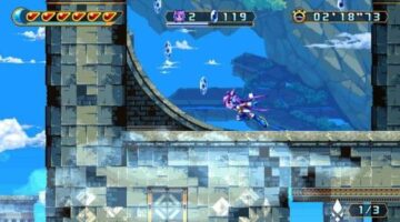Freedom Planet 2 Review | TheXboxHub
