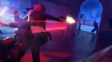 Perfect Dark Reboot To Offer Quality/Performance Mode; Melee Combat Confirmed