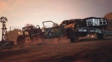 TRAIL OUT Review | TheXboxHub