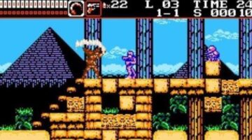 Crypt Stalker Switch Review: NES-Like Demon Slaying | Exophase