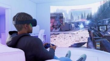A New Era for Mixed Reality