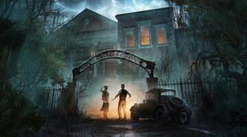 Alone in the Dark (XS) Review | VGChartz
