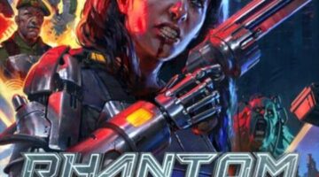 Phantom Fury Review: Middling Rage [Gameffine]