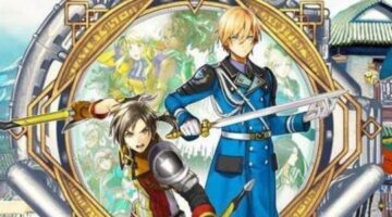 Eiyuden Chronicle: Hundred Heroes Launch Date Arrives