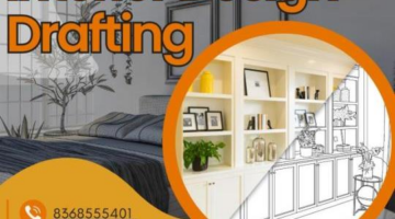 Interior Design Drafting