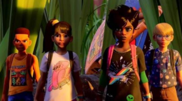 Grounded comes to PS5 and Switch – but performance is a problem