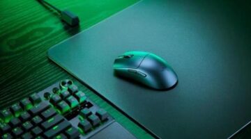The Razer Viper V3 Pro Gaming Mouse Review