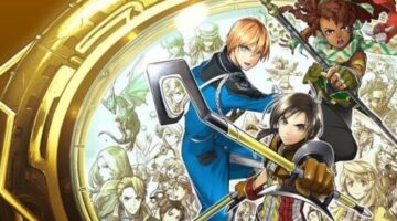 Eiyuden Chronicles: Hundred Heroes Review | TheSixthAxis