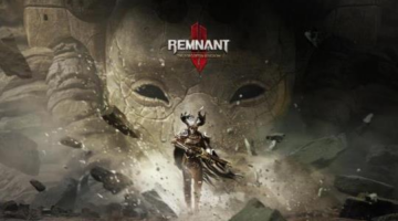 Head to The Forgotten Kingdom with Remnant II