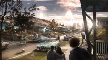 Is this the perfect recipe for Fallout 5? Fan’s post about setting goes viral