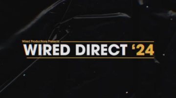 Wired Direct ’24