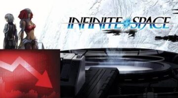 Infinite Space: The Story Of A Forgotten Space Opera And Sega’s Negligence