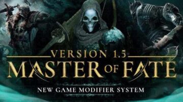 Lords of the Fallen Roadmap Closes with Game Modifier System
