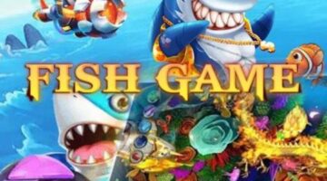 Online Fish Table Games For Real Money