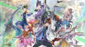 Review: SaGa Emerald Beyond | Console Creatures