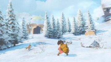 Europa is Looking Like One of the Most Engaging Games of the Year