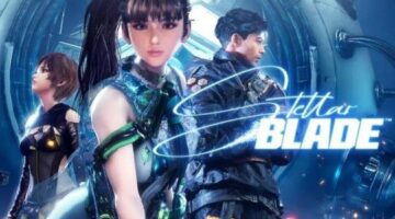 Stellar Blade Review | THM Magazine