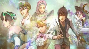 SaGa Emerald Beyond Review (PS5) | Hey Poor Player