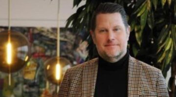 Embracer CEO Lars Wingefors: “I deserve a lot of criticism.”