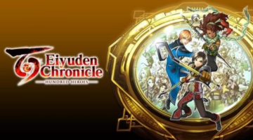Eiyuden Chronicle: Hundred Heroes Review – Suikodencore – MonsterVine