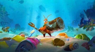 Another Crab’s Treasure Review | TheSixthAxis