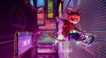 Mature Action Platformer Gori: Cuddly Carnage Launching This August