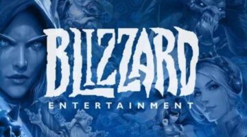 Blizzard Is Working On An Unannounced Open World Game
