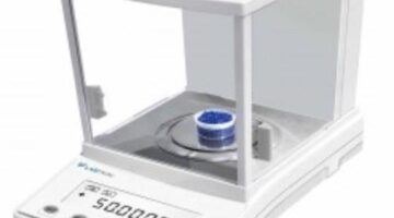 Analytical Balance LINB-A10