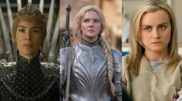 15 Most Hated TV Characters Of All Time