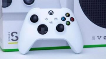 Xbox Is Not Your Friend