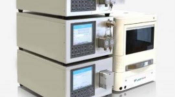 Analytical HPLC-A7835